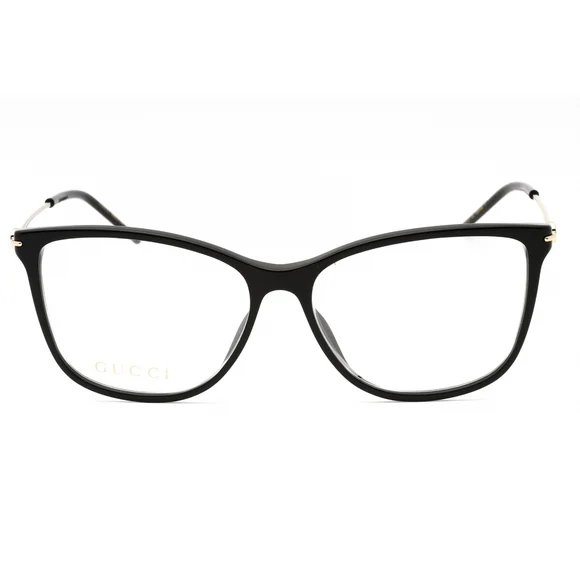 NWT Gucci GG1272O-001 Eyeglasses - Picture 3 of 3